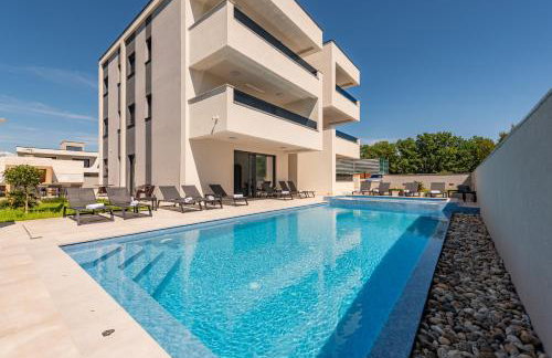 Apartments Menalo Elegance - Photo 1