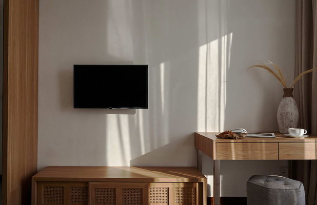 Om Cemagi Beach Villa - Foto 6