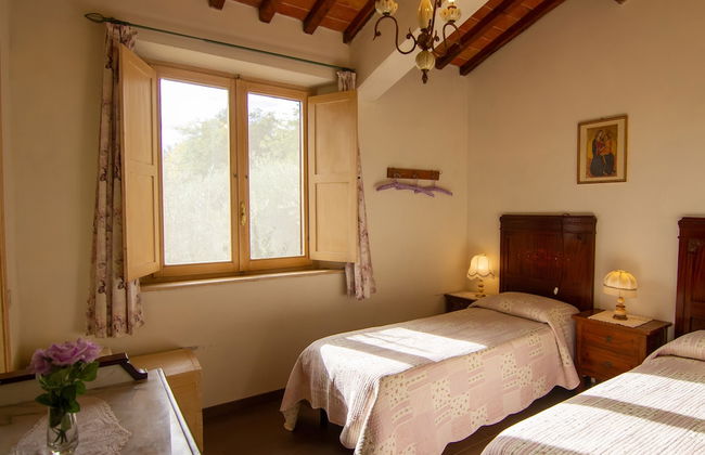 Agriturismo Il Caggio di Sotto - Foto 18