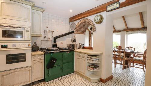 Paythorne Farmhouse - Foto 5