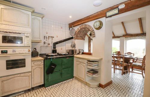 Paythorne Farmhouse - Foto 5