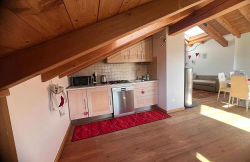 Villa Argentina dimora nelle Dolomiti - Photo 6