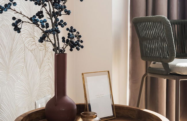 Sol Marina Resort Wyspa Sobieszewska I - LoftAffair Collection - Foto 59