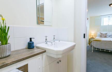 Seaview Cottage - Foto 29