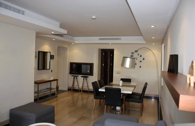 Two-Bedroom Beach Apartment - Foto 6