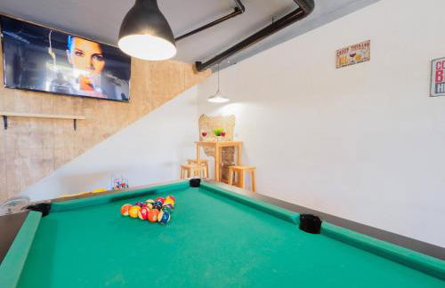 Cubo´s La Casa Grande - Foto 23