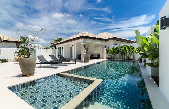 Orchid Paradise Homes OPV325 - Foto 17