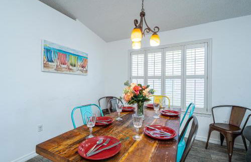 WINDSTARR DESTIN- Golf Cart Included, One level, Close to beach, Pet friendly - Foto 14