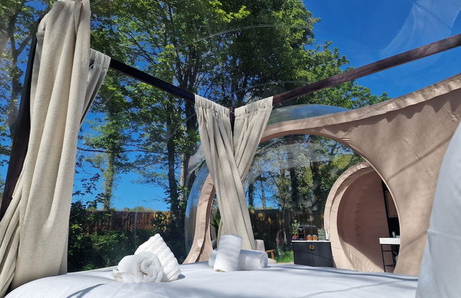 Cromore Retreat - Foto 2