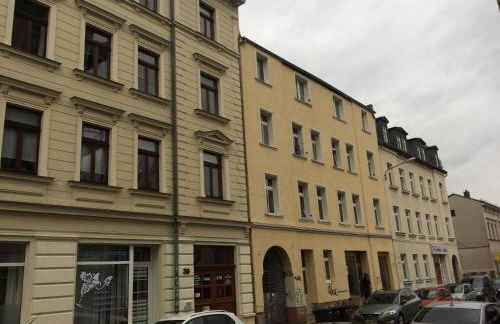 FEWO Leipzig-Plagwitz - Foto 19