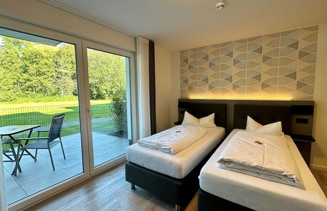 CAP1 Boardinghouse - Photo 22