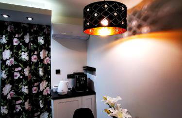 Apartament Górski Potok Murzasichle Apartamenty Murzasichle PL - Foto 10