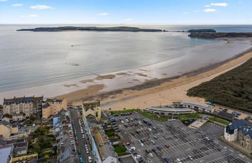 3 South Beach Court - Cosy Seafront Apartment - Photo 52