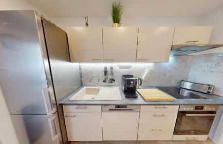 CozyWork Apartment House - Foto 19