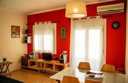 A Home in Barcelona - Foto 7