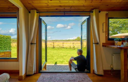 Ockeridge Rural Retreats - Foto 29