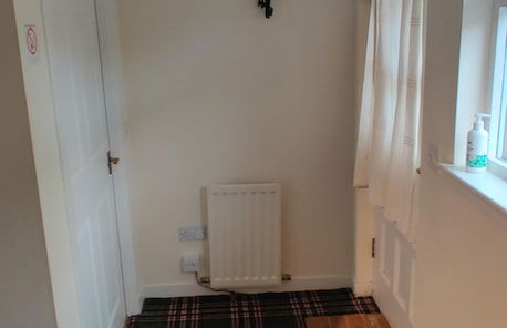 The Cobbler Cottage - Loch Lomond and Arrochar Alps - Photo 11