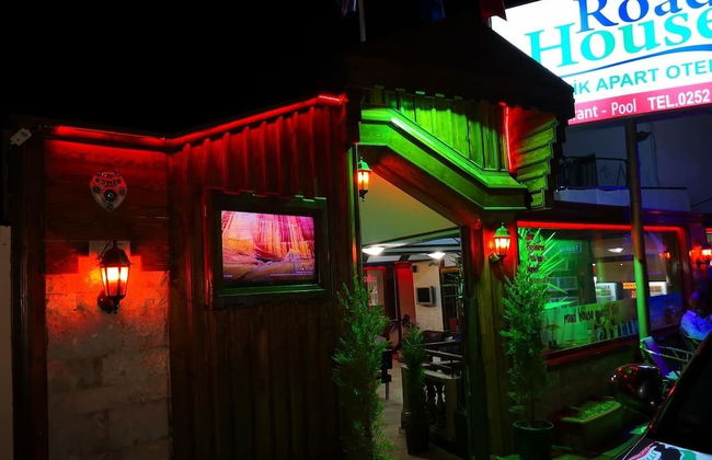 Roadhouse Boutik Otel - Foto 17