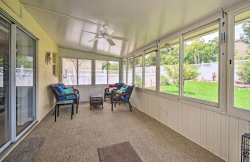 Game Room and Fenced Yard Home Near Disney World! - Foto 30