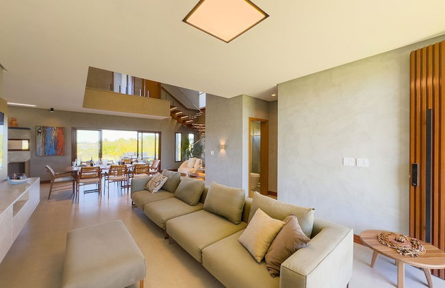 Maruwá - Villa Deluxe 30 - Photo 13