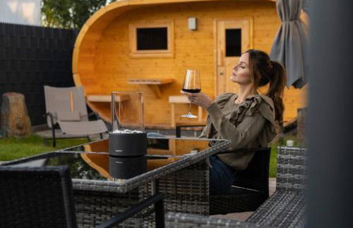 Villa Dreamy Vibes mit Privatem Pool & Rheinblick - Foto 48