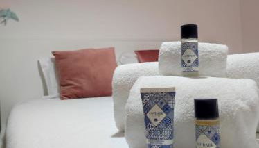 The Retreat - O Retiro Algarvio - Foto 2, towels, Other