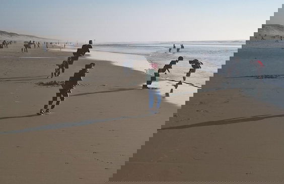 Les Calicots Sanguinet - Photo 26