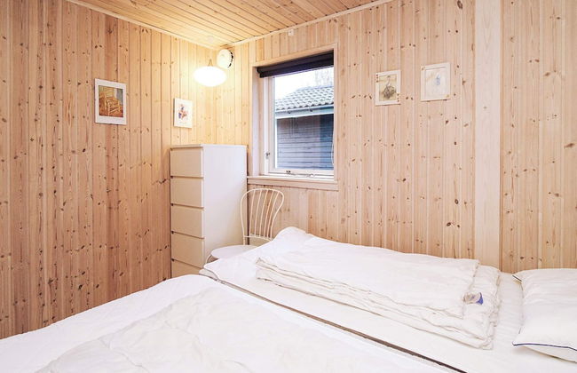 6 Person Holiday Home in Slagelse - Foto 20