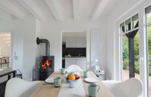 Ferienhaus Deich Huus - Foto 19