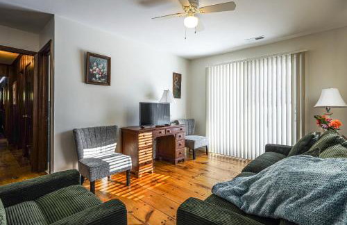 Stratford Family Home Near Forest and Historic Sites - Foto 10