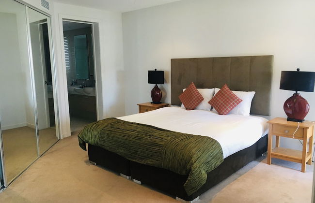 Grand Mercure Allegra Hervey Bay - Foto 15
