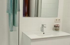 O Lagar apartamento grande y luminoso. 8 personas. - Foto 17