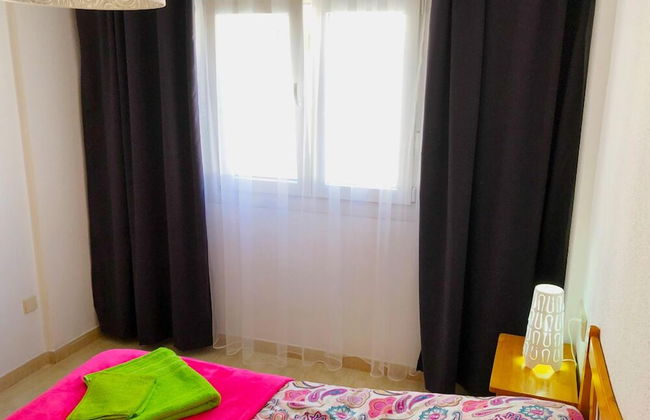 Apartamento LaLoma 72 - Foto 4