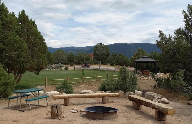 Ranchette Eagles Roost - The Atsa #9 at Wind Walker Homestead - Photo 26