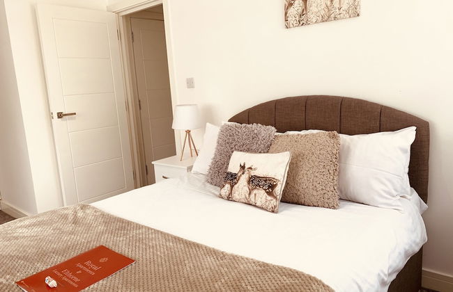 Elthorne Luxury Apartments - Foto 6