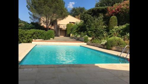 Maison Le Boulou - Grand jardin piscine privée - Foto 4