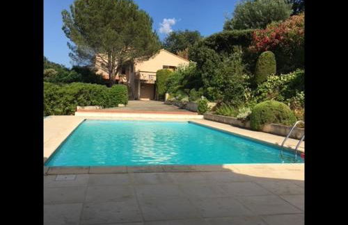 Maison Le Boulou - Grand jardin piscine privée - Foto 4