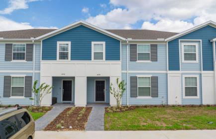 Brand New! Windsor Island 5BR Cozy Home Wpool/spa - Foto 7