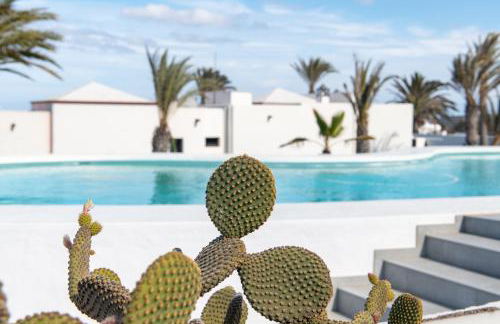 Villa Blanca Nudist Exclusive - Foto 54