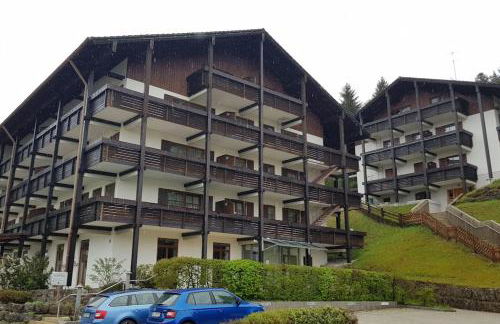 Apartment in der Alpenresidenz mit einem faszinierenden Ausblick - Foto 13