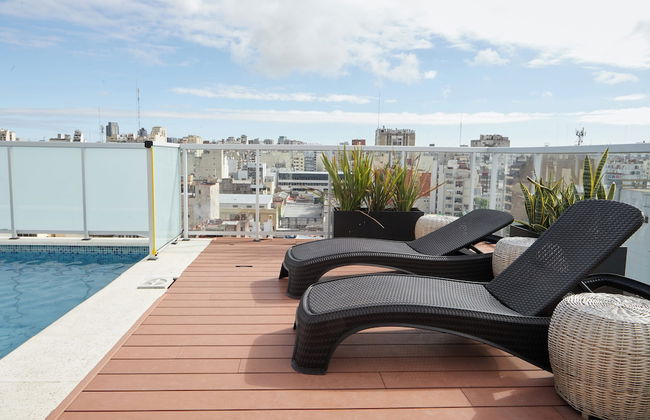 Hestia at Abasto - Foto 58