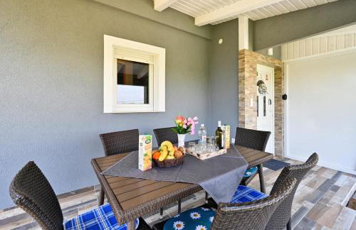 CVETKOVA HIŽA sa JACUZZIJEM - Foto 15