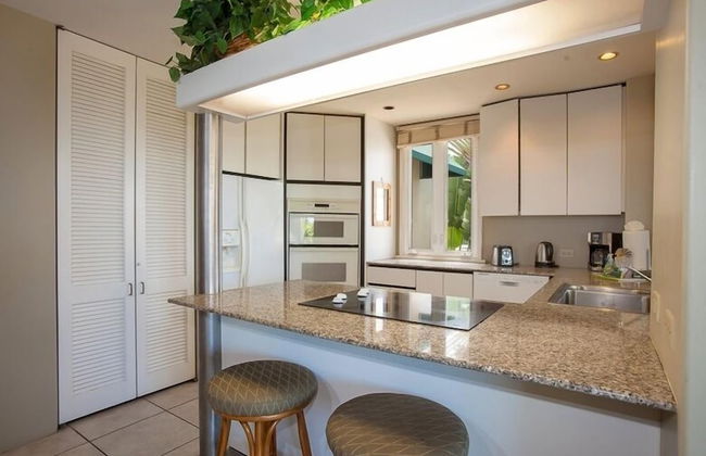 Palms at Wailea Two Bedrooms - Partial Ocean View by Coldwell Banker Island Vacations - Foto 57