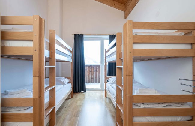 Holiday Home in ski Area in Mittersill - Foto 8