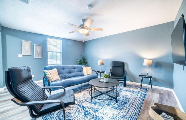 Fascinating 2BR 1BA Near Festive DT and Riverwalk - Foto 2