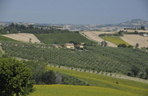 Al Crepuscolo Agriturismo - Foto 79