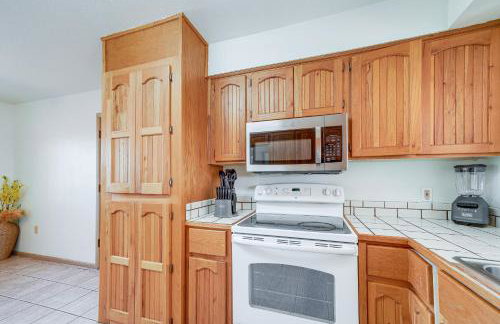 The Chillville in Cornville - Saltwater Pool! - Foto 10