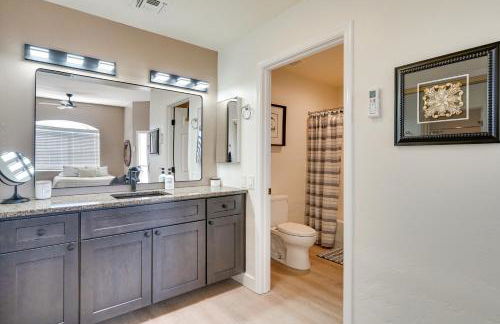 Private Golf Cart! 55-Plus Green Valley Getaway - Photo 20