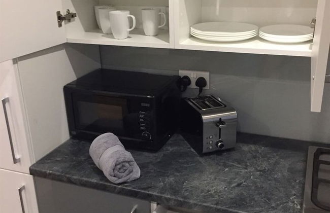 Showcase Apartments Kimberley House - Foto 53