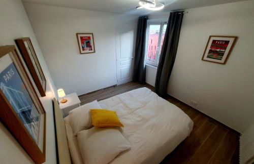 Paris vous aime - Foto 11